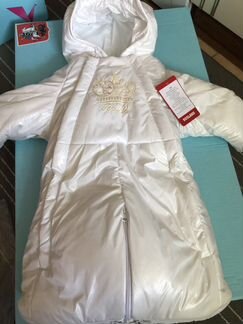 Зимний комбинезон Rusland р. от 0-74