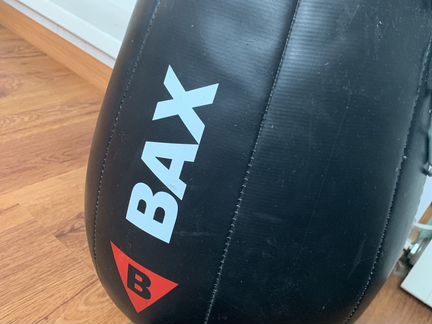 Боксерская груша