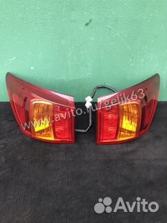 Фонарь задний левый Lexus IS250 IS350 Ис250 Ис350