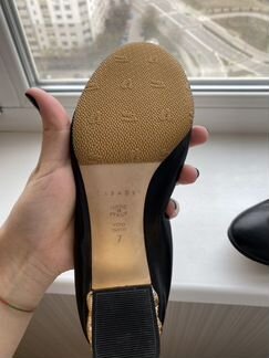 Туфли Casadei