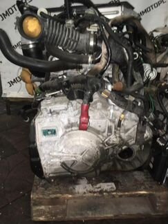 АКПП aw1019090 L3VDT Mazda MPV