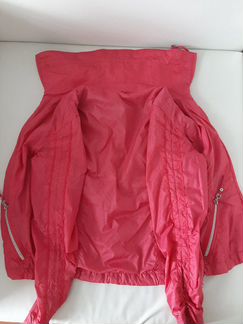 Лёгкая курточка Luhta