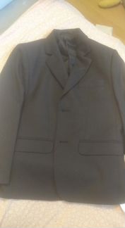 Костюм школьный