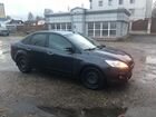 Ford Focus 1.6 МТ, 2010, 188 000 км