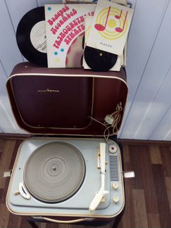 Электрофон 