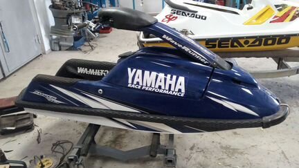 Yamaha Super Jet 700