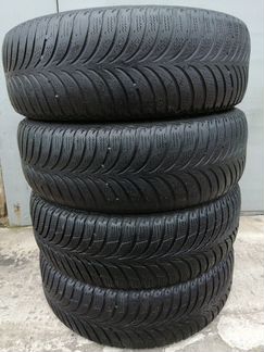 Шины GoodYear UltraGrip Ice