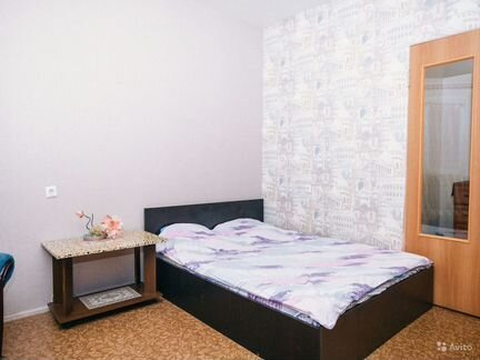 1-к квартира, 43.6 м², 11/17 эт.