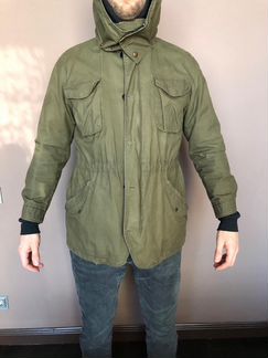 Куртка Hope M-65