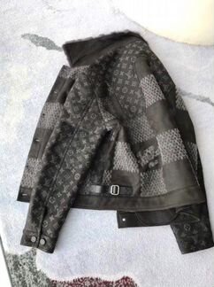 Дубленка LV