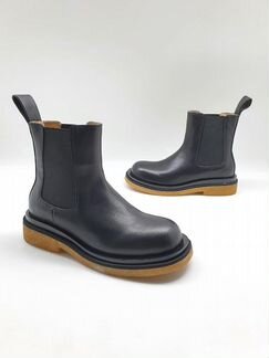 Ботинки Bottega Veneta