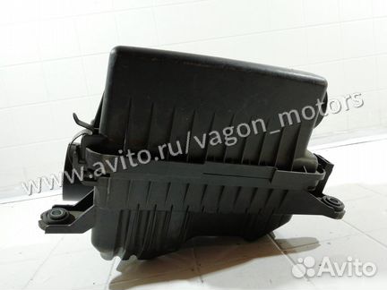 Корпус воздушного фильтра Kia Cerato 3 Рестайлинг