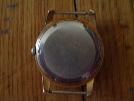 Часы Wingo, Швейцария