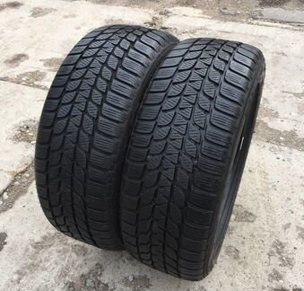 225/50 R17 Bridgestone Blizzak LM25