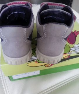 Ботиночки ecco