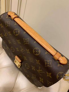 Сумка Louis Vuitton Pochette Metis оригинал