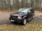 Land Rover Discovery 2.7 AT, 2008, 173 773 км
