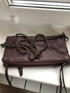 Сумка клатч zadig &voltaire oригинал