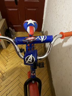 Велосипед детский бу
