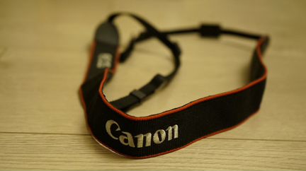 Ремень canon