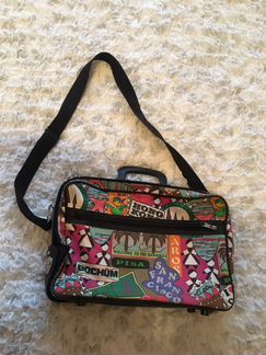 Сумка для ноутбука