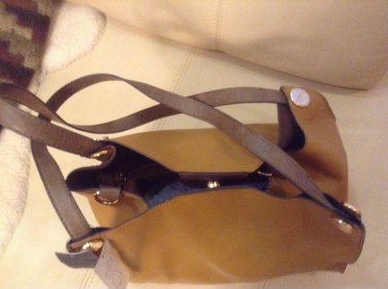 Женская сумка