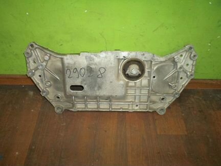 Подрамник передний Шкода Октавия А5 Ети 1K0199369G