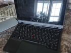 Ноутбук (планшет) lenovo ThinkPad Helix