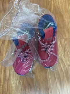 Зимние кроссовки adidas