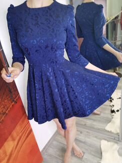 Платье 9A Concept