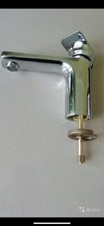 Смеситель Villeroy & Boch Cult 33 500 960-00