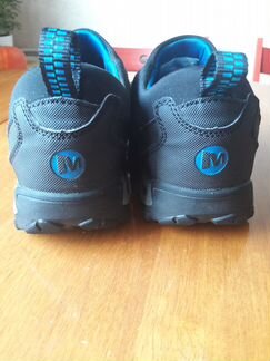 Кроссовки мужские Merrell