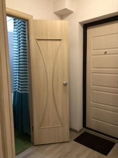 1-к квартира, 35 м², 4/12 эт.