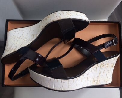 Босоножки-Испания 