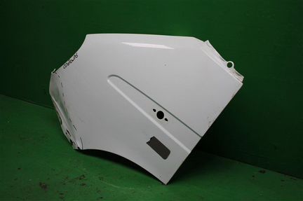 Крыло переднее левое Газель Бизнес 2010-2013