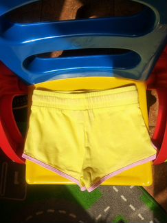 Futurino, Sela 98-104 р шорты, кофта