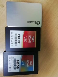 Ssd 240 gb