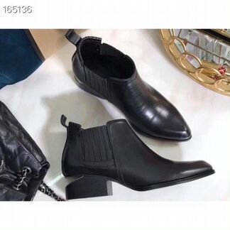Ботильоны Alexander Wang