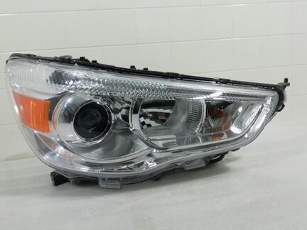 Фара без дефектов передняя правая Mitsubishi Asx 1