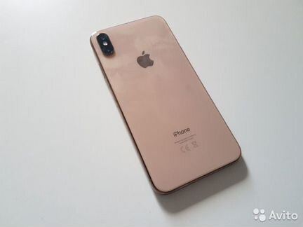 iPhone XS Max Скупка Техники