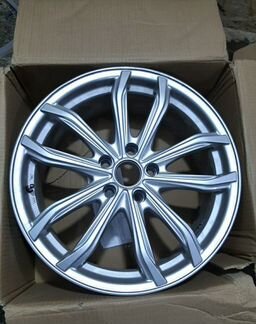 Диск Литой R18 Toyota RAV4