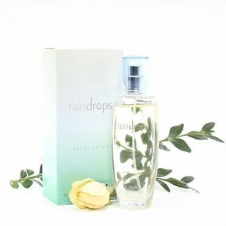 Ajmal Raindrops, 