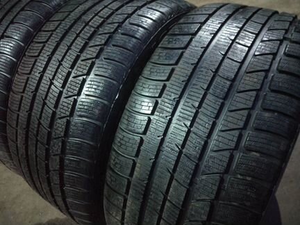 Шины 295 40 20 Hankook W300A