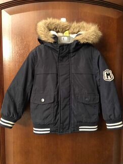 Детская зимняя куртка Mothercare (92 р)