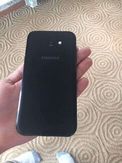 Телефон Samsung А7