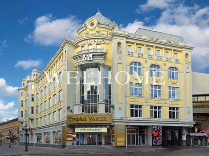 Сдам офисное помещение, 105.27 м²
