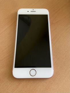 Телефон iPhone 6S