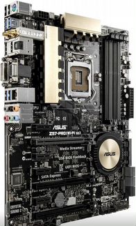 Системный блок