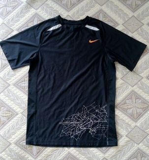 Футболка Nike для подростка
