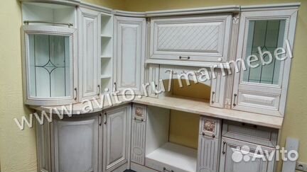 Кухонный гарнитур